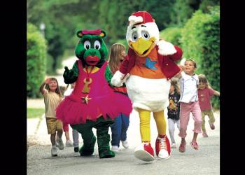 Torquay Holiday Park