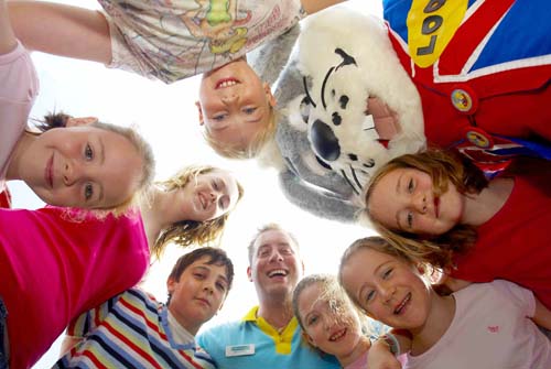 St. Osyth Beach Holiday Park