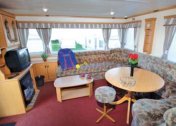 Beachside Holiday Park