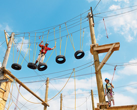 Primrose Valley Holiday Park