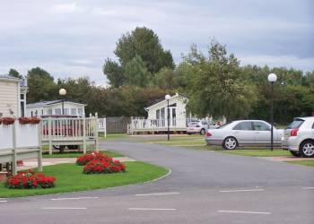 Beachcomber Holiday Park
