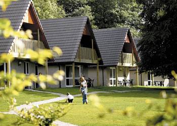 Hengar Manor Country Park