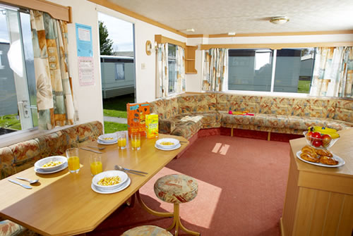 Seawick Holiday Park