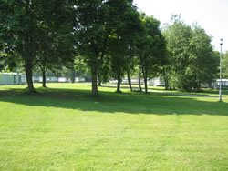 Mickleton Mill Caravan Park
