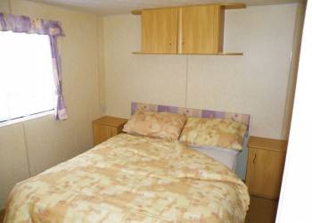 Beachcomber Holiday Park