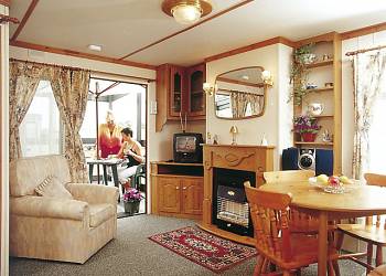 Tollerton Holiday Park