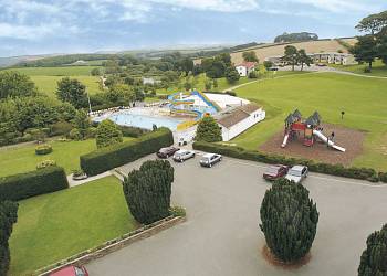 Trelawne Manor