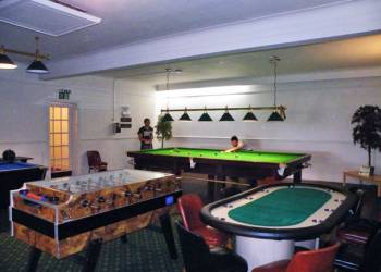 Beachcomber Holiday Park