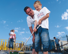 Riviere Sands Holiday Park