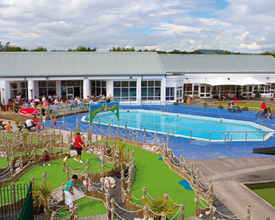 Lakeland Leisure Park