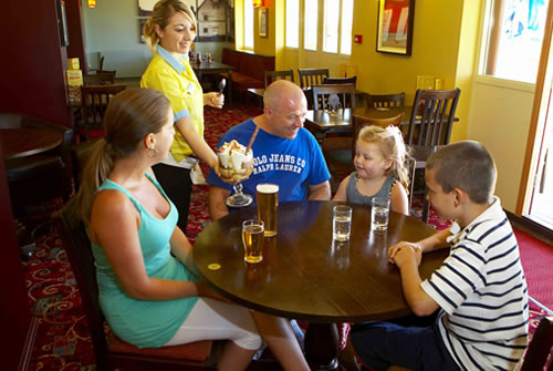 Seawick Holiday Park