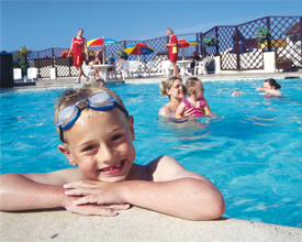 Riviere Sands Holiday Park