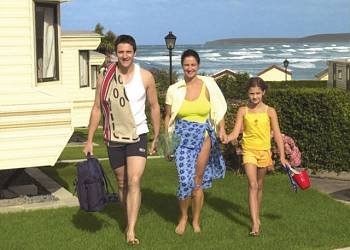 Beachside Holiday Park