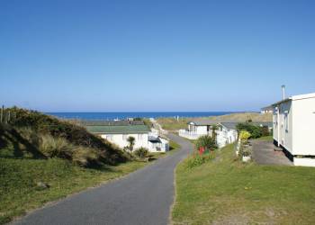 Barmouth Bay