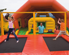 Reighton Sands Holiday Park