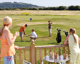 Lakeland Leisure Park
