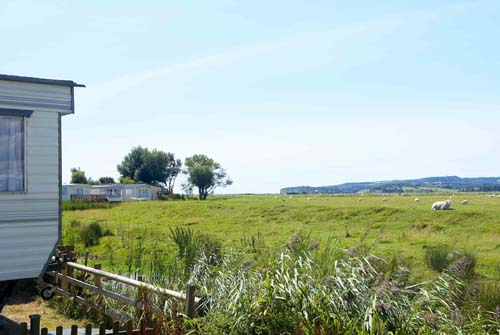 Winchelsea Sands Holiday Park