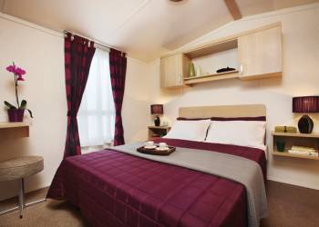 White Tower Holiday Park