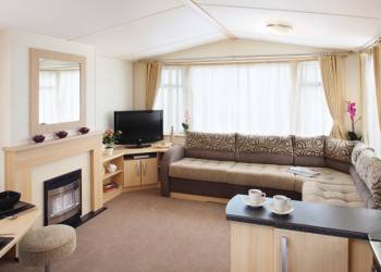 White Tower Holiday Park