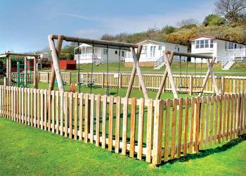 Glan Gors Holiday Park