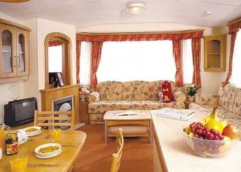 Robin Hood Caravan Park