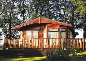 Juliots Well Holiday Park