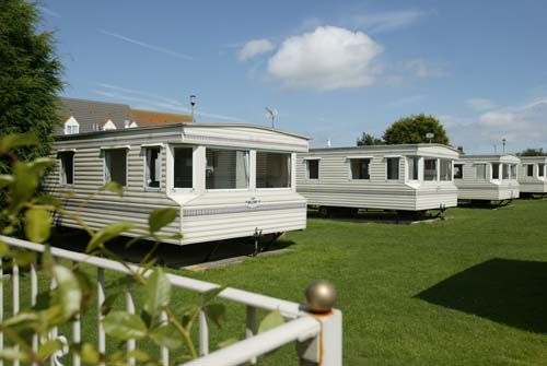 Harts Holiday Park