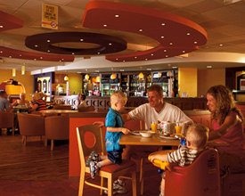 Primrose Valley Holiday Park