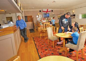 Chichester Lakeside Holiday Park