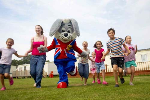 Harts Holiday Park