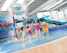 Primrose Valley Holiday Park