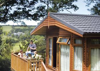 Juliots Well Holiday Park