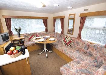 Juliots Well Holiday Park