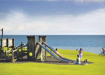 Seacote Park
