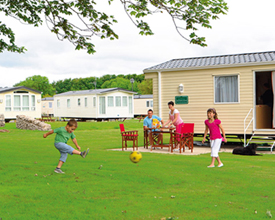 Lakeland Leisure Park