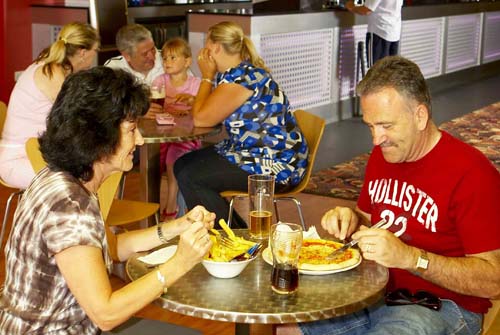St. Osyth Beach Holiday Park