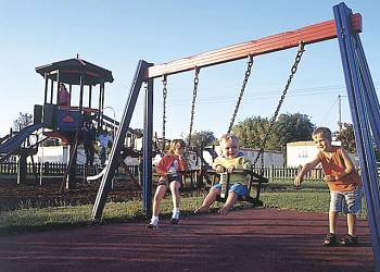 Riverside Caravan Park