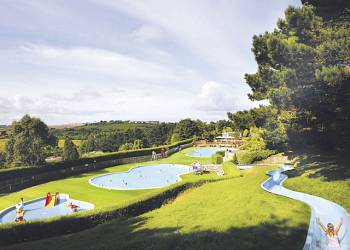 Newquay Holiday Park