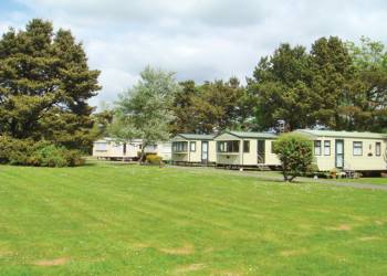 Croft Holiday Park