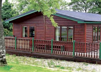 Jaybelle Grange Lodges