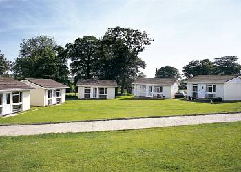 Meadow Lakes Holiday Park