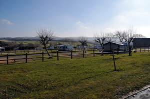 Orchards Holiday Park