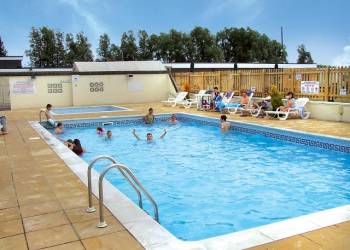Purn Holiday Park