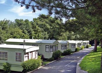 Sunnyvale Holiday Park