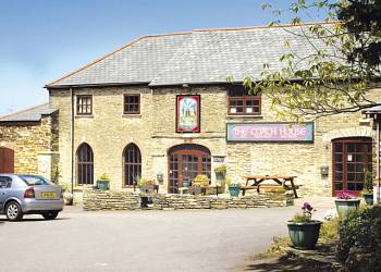 Juliots Well Holiday Park