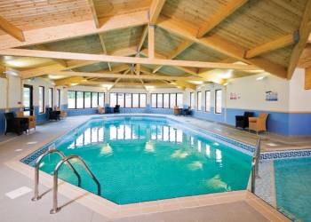 Praa Sands Holiday Park