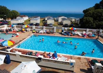 Sandhills Holiday Park