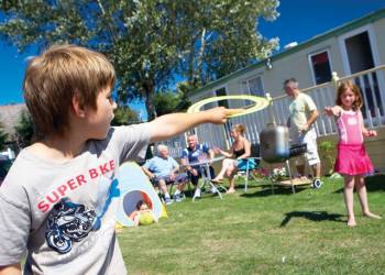 Alberta Holiday Park