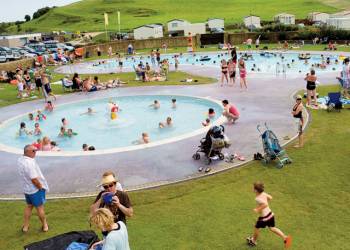 Freshwater Beach Holiday Park
