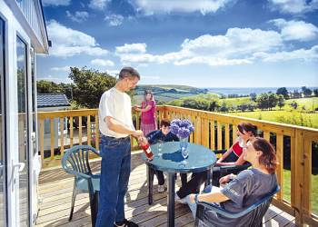 Seaview Holiday Village